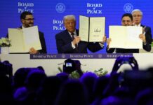 Davos: Le Maroc engagé pour la paix