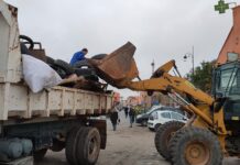 Libération du domaine public: Action renforcée des autorités