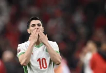Brahim Diaz entre dans l’histoire de la CAN 2025