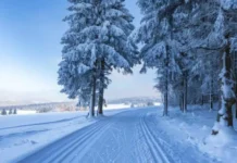 Météo: Épisode hivernal marqué dans plusieurs provinces
