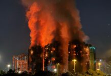 Caracas sous les frappes, le Venezuela accuse les États-Unis