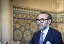 SM le Roi adresse ses félicitations à l’Inde