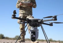 Guerre: La révolution des drones !