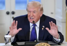 Électricité: Trump met la pression sur la tech