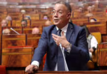 Lekjaa: Le Mondial 2030, levier pour l’économie nationale