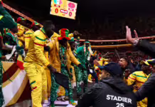 CAN : Tensions après les verdicts de Rabat