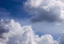 Météo: Temps froid et rafales de vent