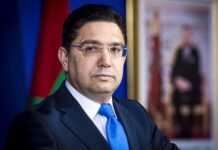 Nasser Bourita: «Le Maroc prêt à envoyer des policiers à Gaza»