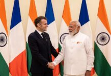 France–Inde: Partenariat en forte accélération