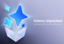 Un nouveau Galaxy en approche