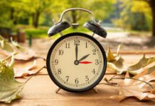 Horaires d’hiver: Faut-il commencer plus tard ?