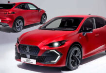 Clio 6: Alerte sur la sécurité ?