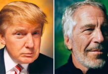 « Ces documents ne montrent rien » : Trump face à l’affaire Epstein
