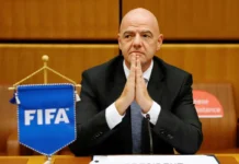 À trois mois du Mondial, l’Iran met la FIFA sous pression !