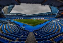 Mondial 2030: La Corogne se retire des villes hôtes