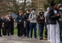 Angleterre: Une épidémie de méningite inquiète