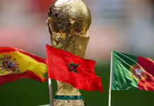 Mondial 2030: Un virage touristique majeur