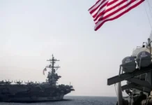 Le bilan américain s’alourdit à sept morts