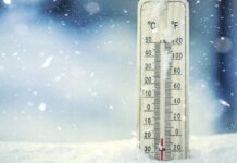 Alerte météo: Neige attendue à partir de mardi