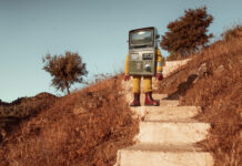Rabat: La photographie réenchante le monde