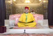 SM le Roi présidera la veillée de Laylat Al Qadr