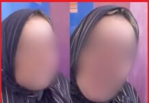 Casablanca: La police dément une vidéo virale