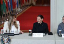 SAR Lalla Hasnaa représente le Maroc à Washington