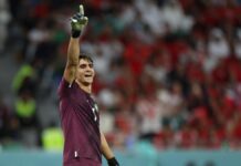 CAN 2025: Bounou appelle au calme