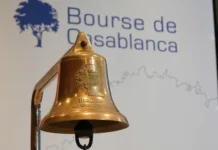Bourse de Casablanca: Ouverture en hausse