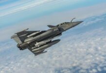 La France renforce sa dissuasion nucléaire aérienne