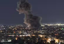 Les Émirats évoquent plus de 1.000 attaques !