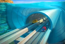 Tunnel Maroc–Espagne: Madrid relance les études