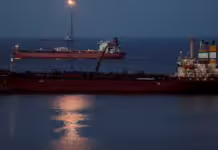 Un mois de guerre: Ormuz toujours bloqué !