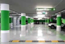 Rabat: Trois nouveaux parkings souterrains ouverts