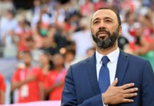 Oman: Nouveau sélectionneur dévoilé lundi