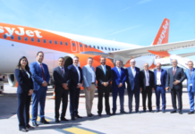 Marrakech accueille la première base easyJet