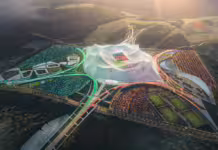 Stade Hassan II: 166 MDH pour l’eau potable