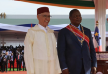 Congo: Talbi El Alami représente SM le Roi