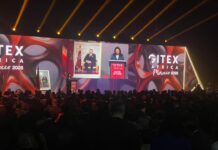 Le Royaume place l’IA au cœur de sa stratégie numérique