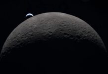 NASA: Le survol lunaire d’Artemis II en images