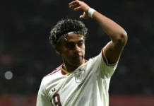 « Va-t’en au Maroc »: Nouvelle attaque raciste contre Yamal