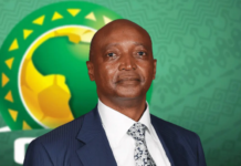Motsepe souligne les avancées du football africain