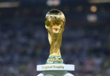 Mondial 2026: La Chine obtient les droits de diffusion
