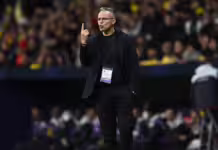 Ouahbi dévoile une liste élargie avant le Mondial