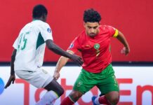 CAN U17 Maroc-2026: Le Sénégal élimine le Maroc