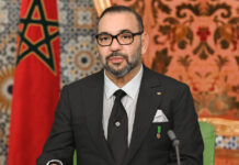 Grâce Royale pour des supporters sénégalais