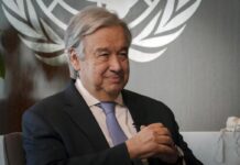 ONU: Guterres défend la représentation africaine