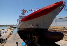 Marine royale: Un patrouilleur espagnol bientôt livré au Maroc