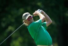 Golf: Miguel Ángel Jiménez heureux de retrouver le Maroc