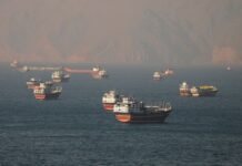 Ormuz: Le trafic maritime reste limité malgré l’accord Iran-USA